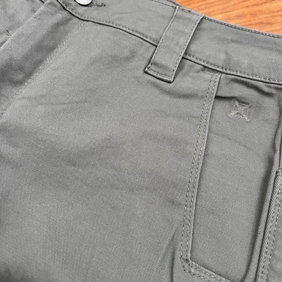 NWOT Men's Vertx Gray Pants 33x32 - Picture 3 of 8